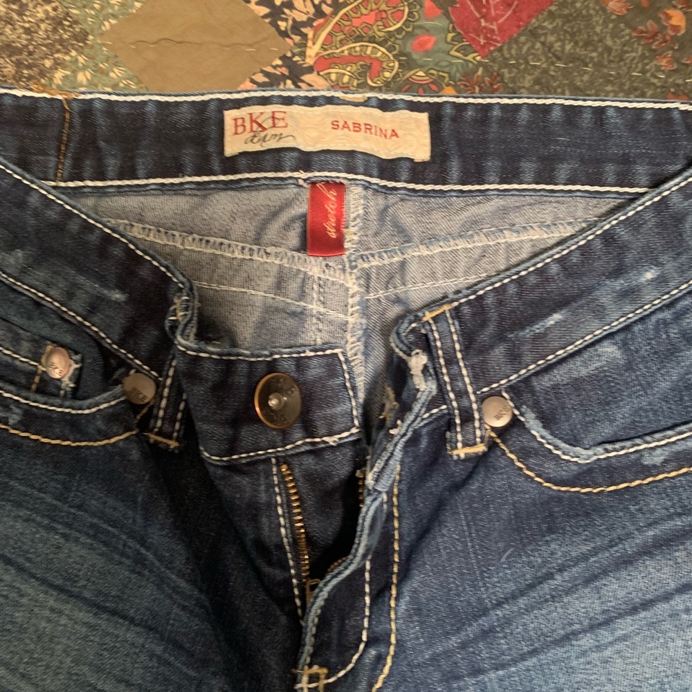 Bke jeans 28 r